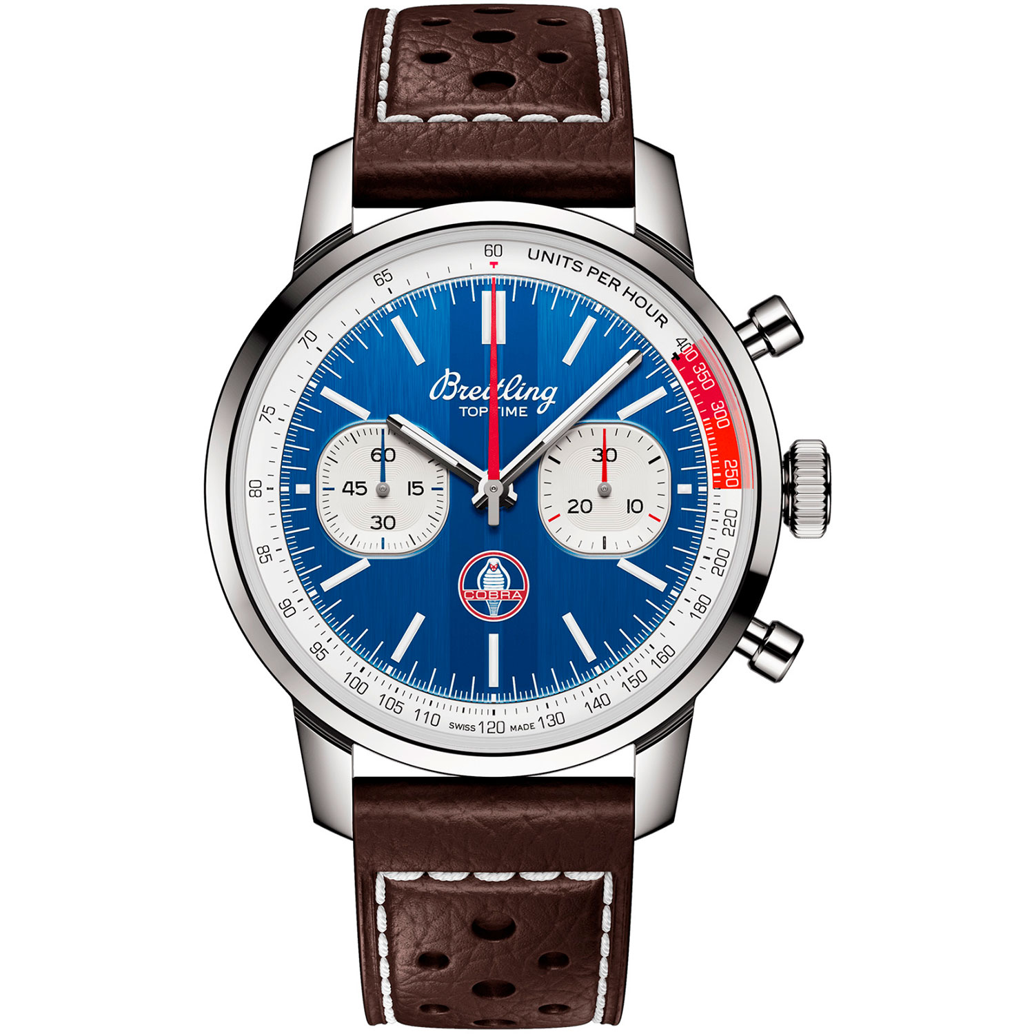 Breitling Top Time AB01763A1C1X1