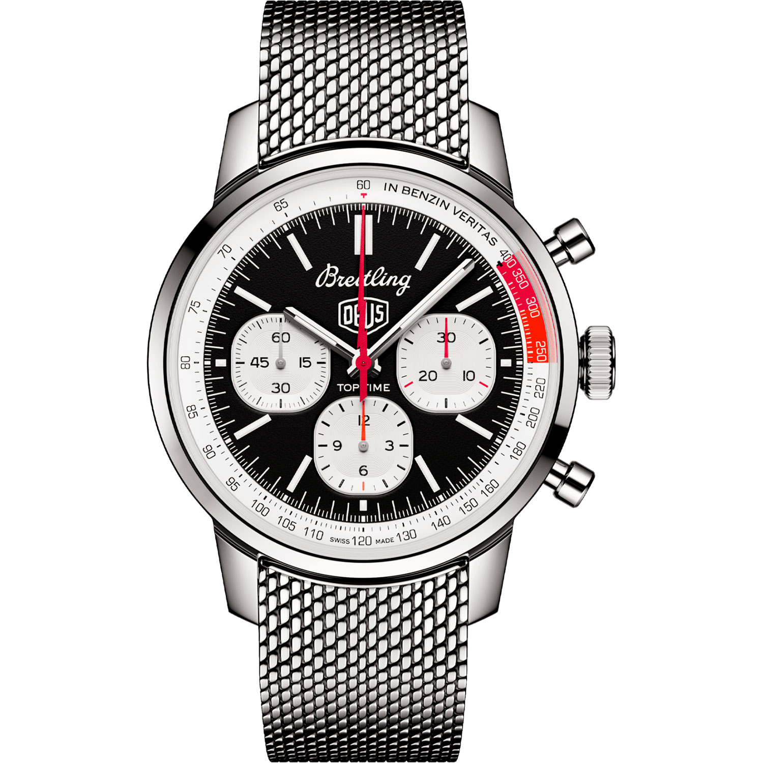 Breitling Top Time AB01765A1B1A1